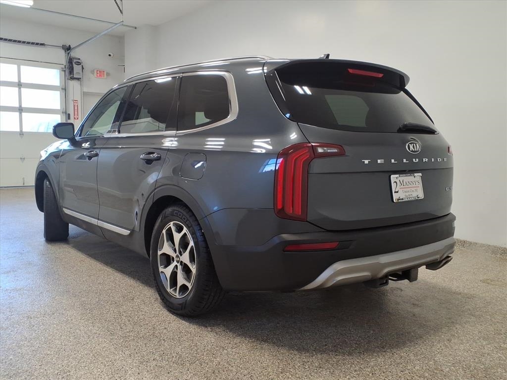 Kia Telluride EX FWD 2020