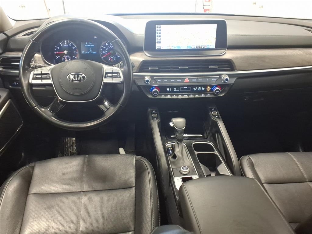 Kia Telluride EX FWD 2020