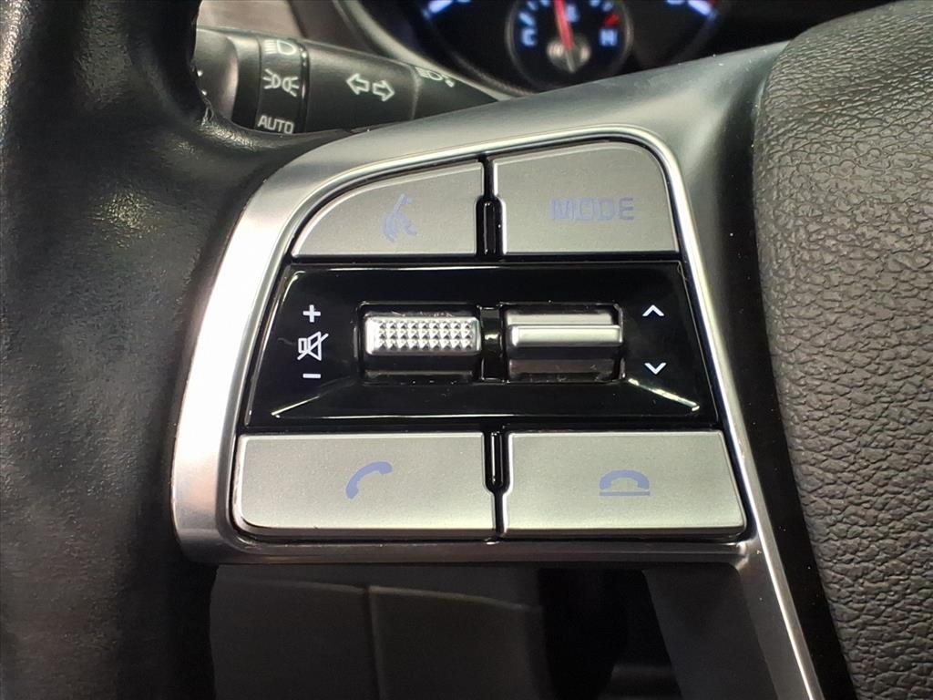 Kia Telluride EX FWD 2020