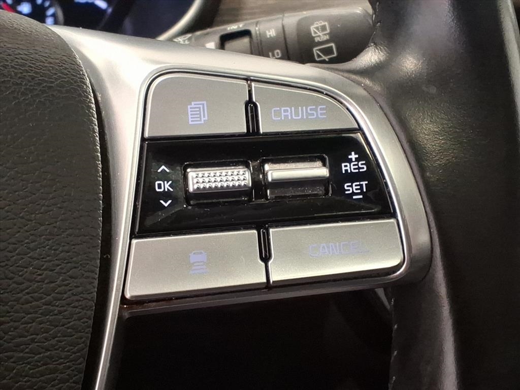 Kia Telluride EX FWD 2020