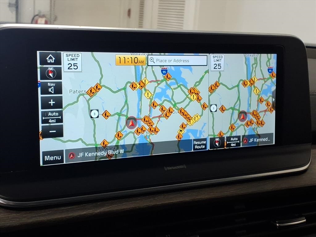 Kia Telluride EX FWD 2020