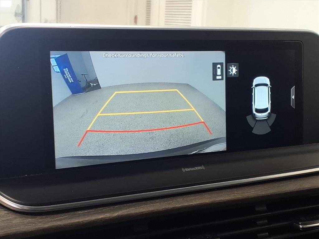 Kia Telluride EX FWD 2020