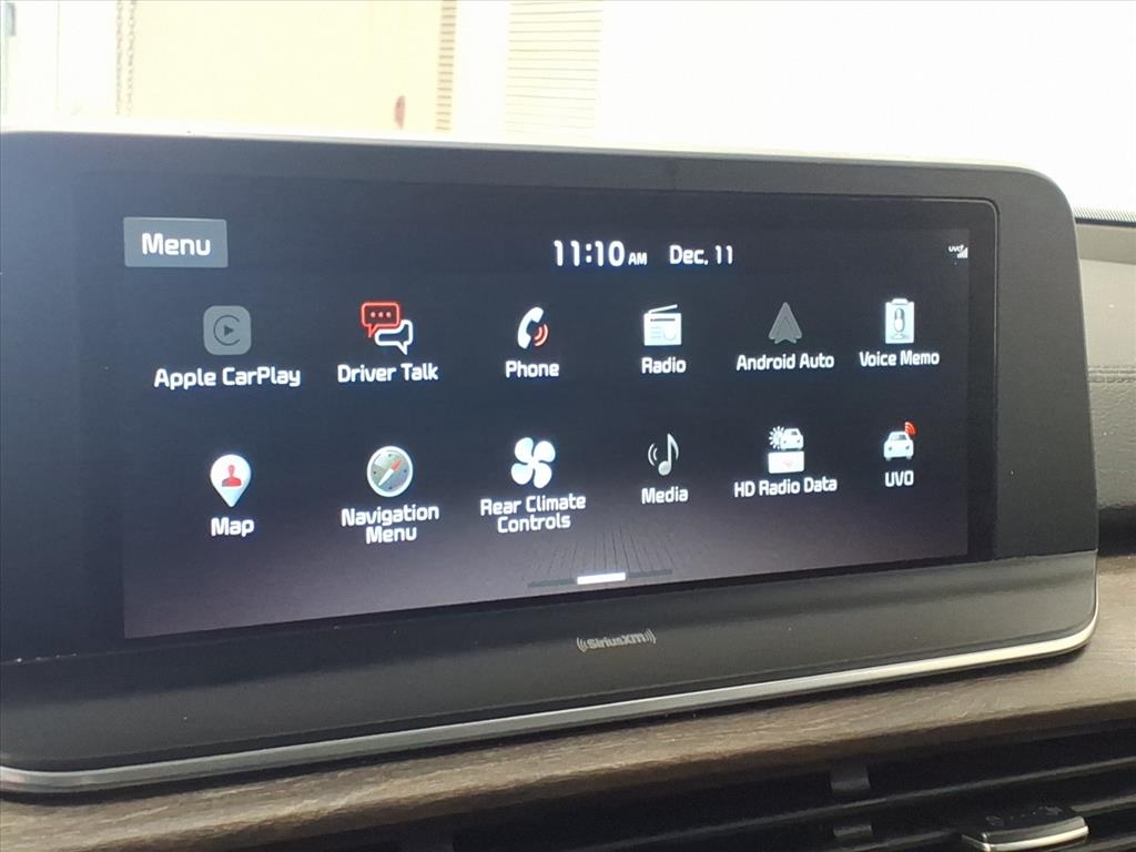 Kia Telluride EX FWD 2020