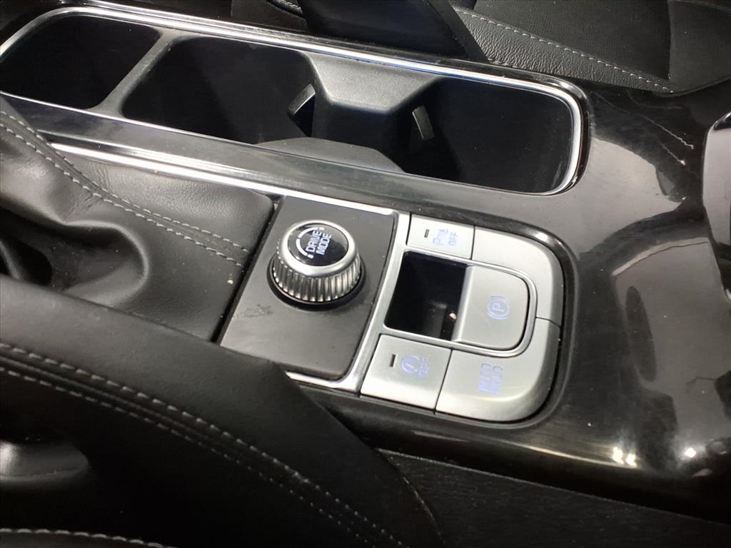 Kia Telluride EX FWD 2020