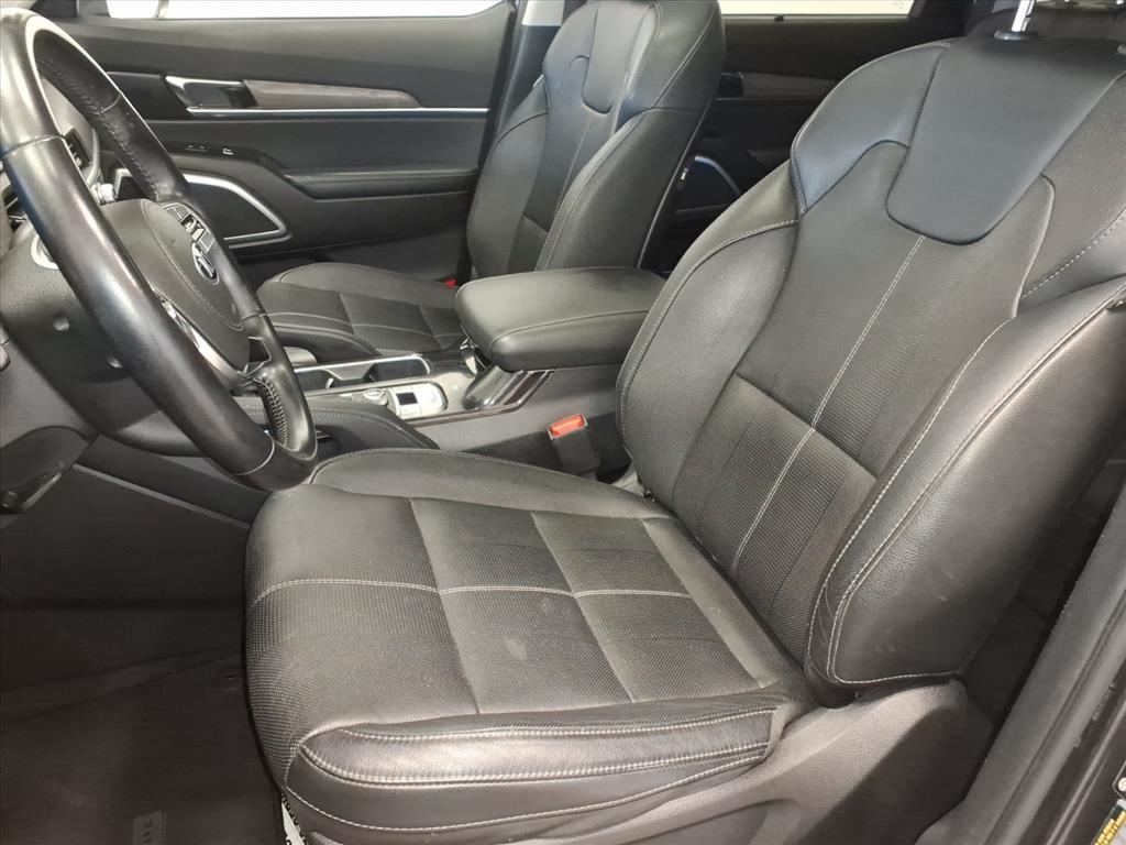 Kia Telluride EX FWD 2020