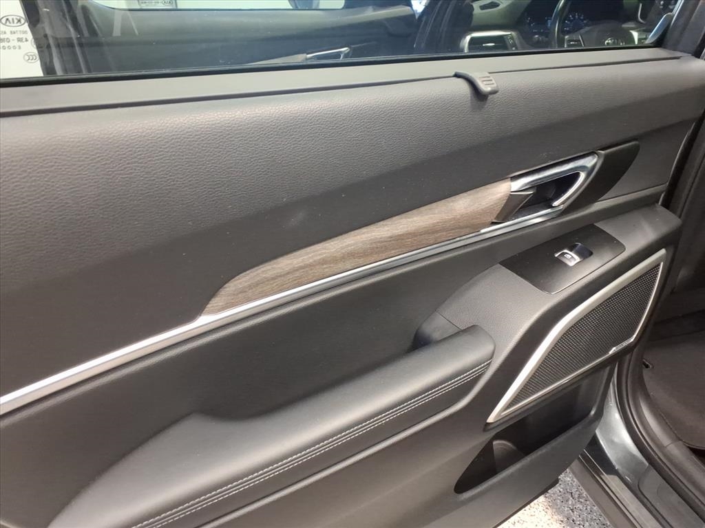 Kia Telluride EX FWD 2020