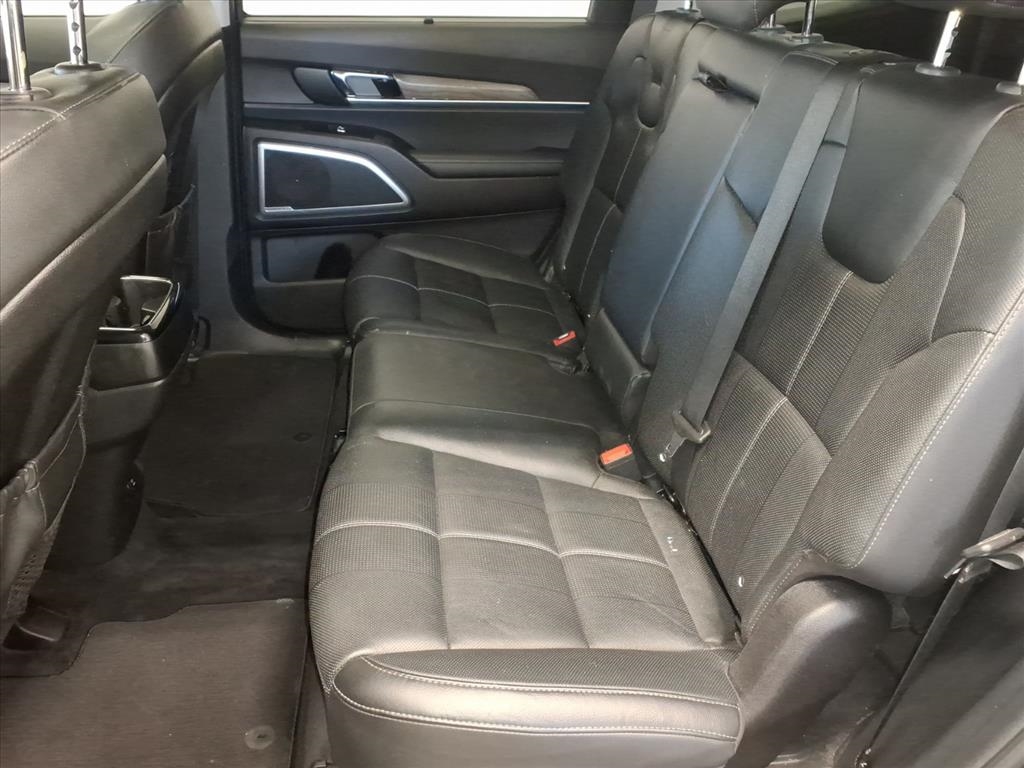 Kia Telluride EX FWD 2020