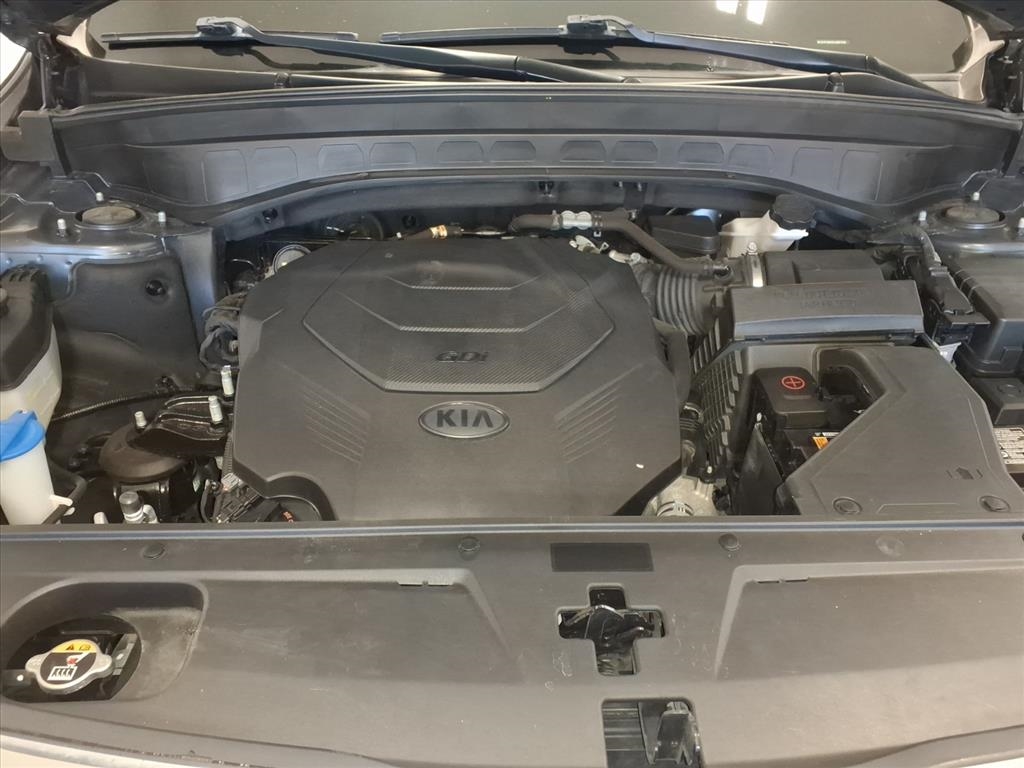 Kia Telluride EX FWD 2020