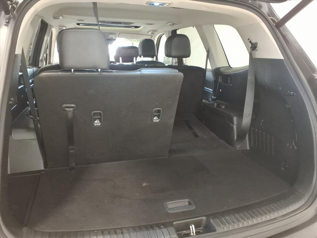 Kia Telluride EX FWD 2020