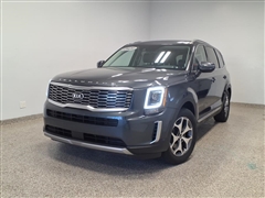 2020 Kia Telluride 