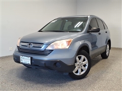 2009 Honda CR-V 