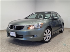2008 Honda Accord Sdn 