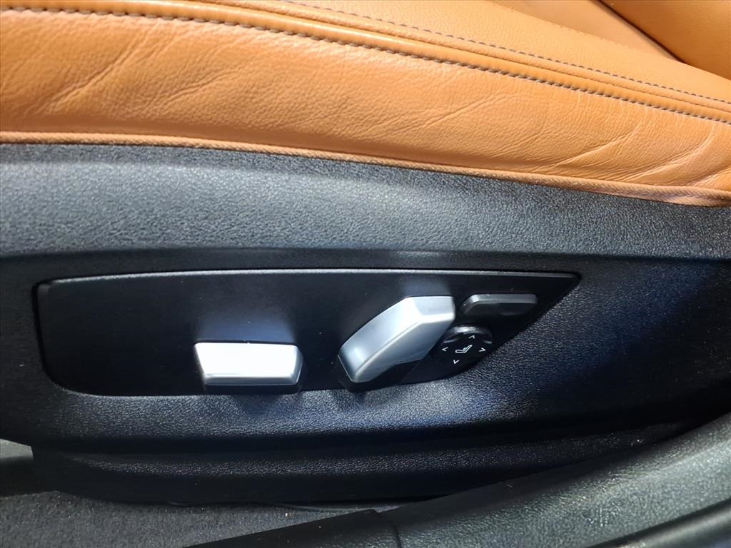 BMW 5 Series 530i xDrive Sedan 2021