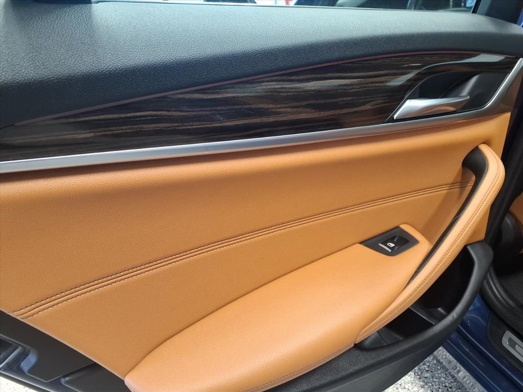 BMW 5 Series 530i xDrive Sedan 2021