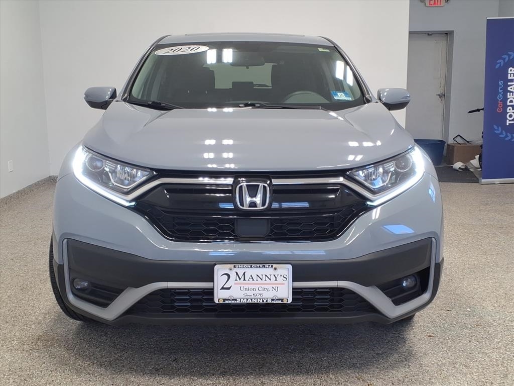 Honda CR-V EX AWD 2020