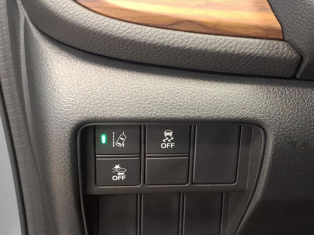 Honda CR-V EX AWD 2020