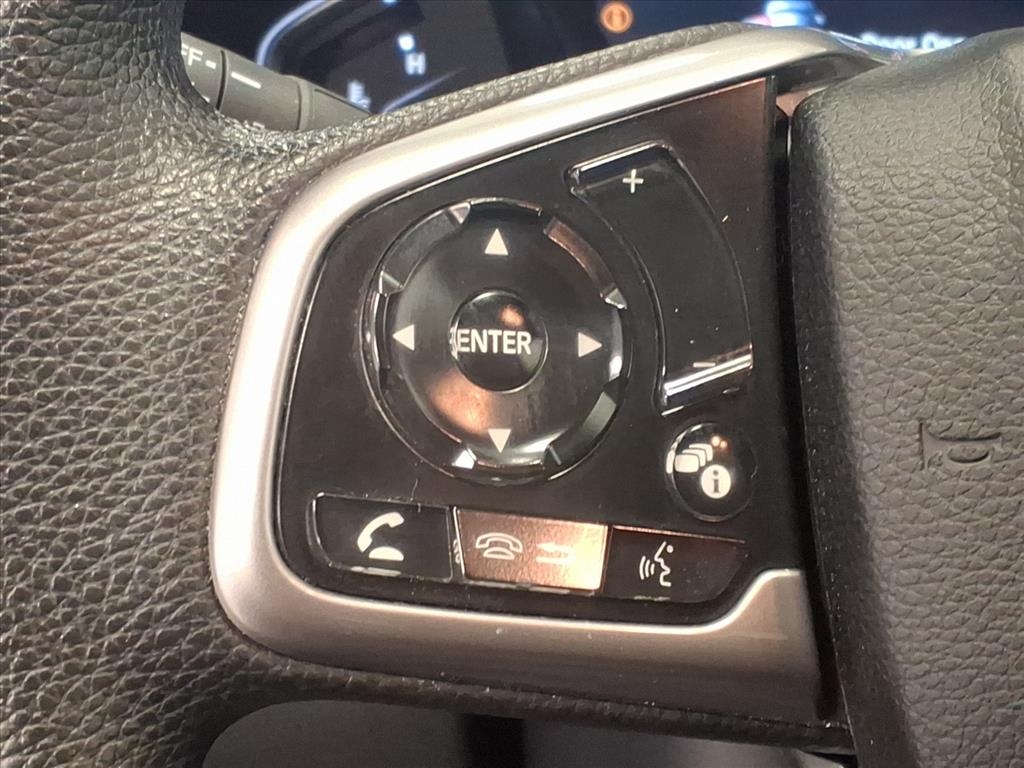 Honda CR-V EX AWD 2020