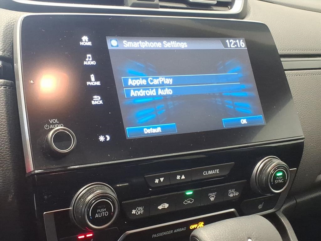 Honda CR-V EX AWD 2020