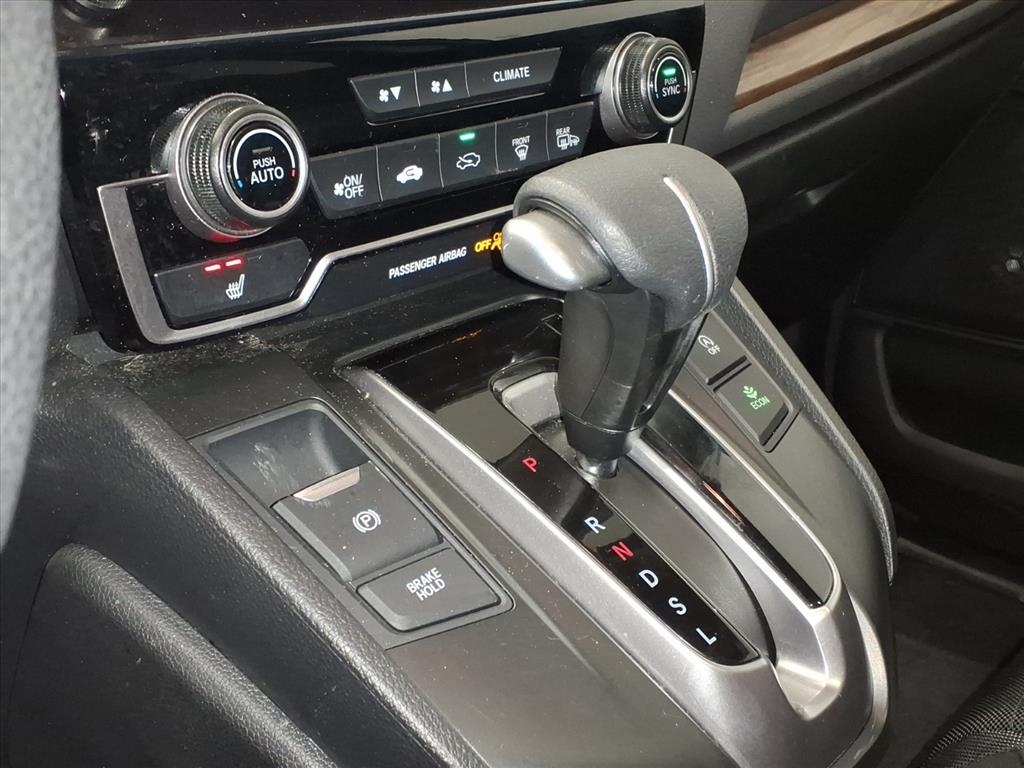 Honda CR-V EX AWD 2020