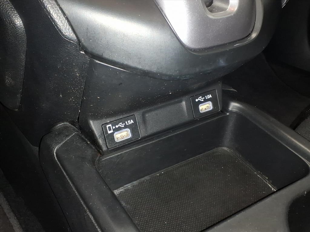 Honda CR-V EX AWD 2020