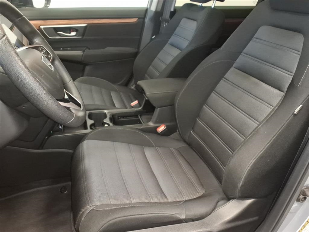 Honda CR-V EX AWD 2020