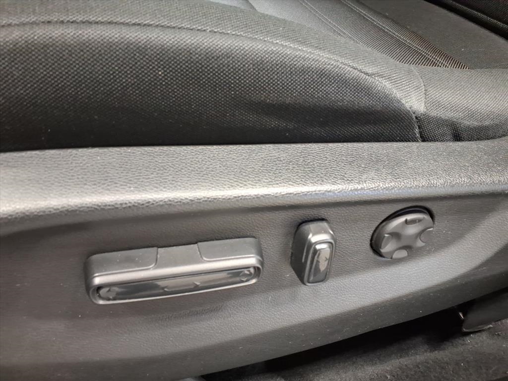 Honda CR-V EX AWD 2020