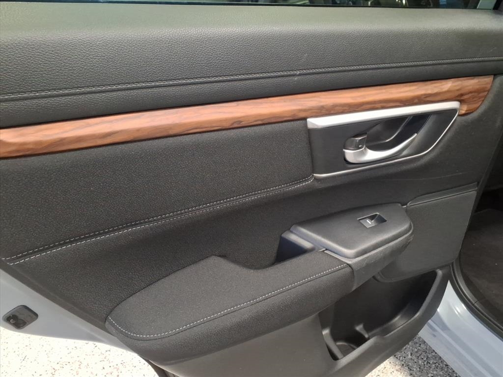 Honda CR-V EX AWD 2020