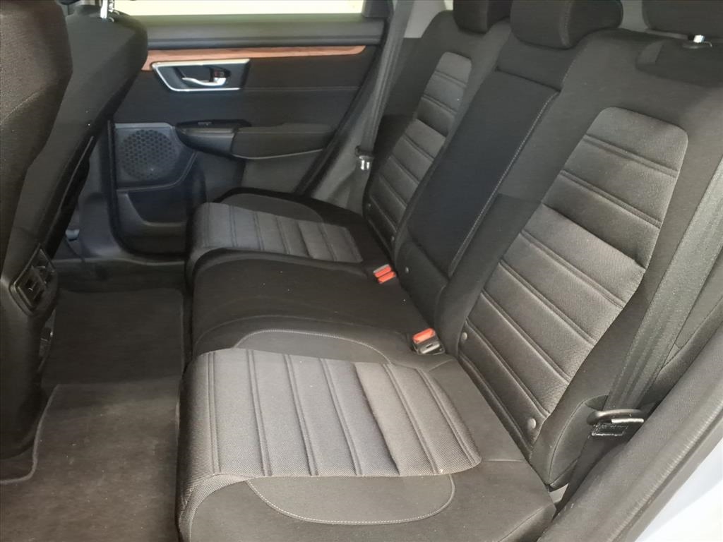 Honda CR-V EX AWD 2020