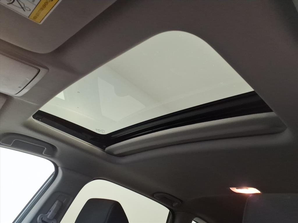 Honda CR-V EX AWD 2020