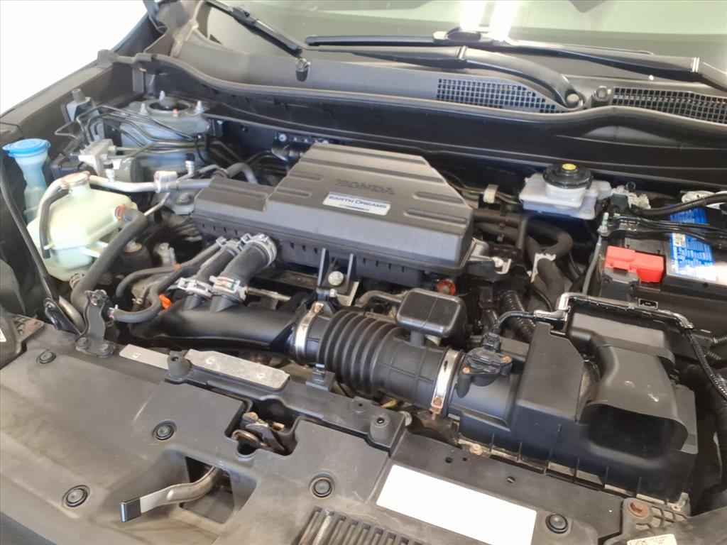 Honda CR-V EX AWD 2020