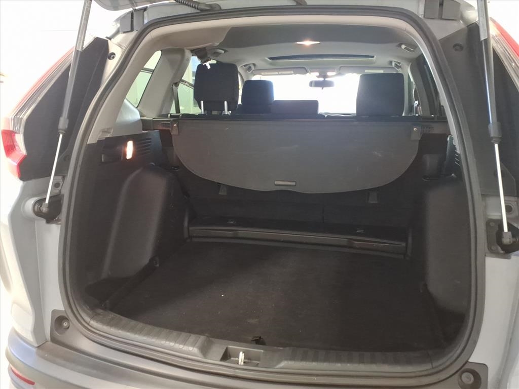 Honda CR-V EX AWD 2020