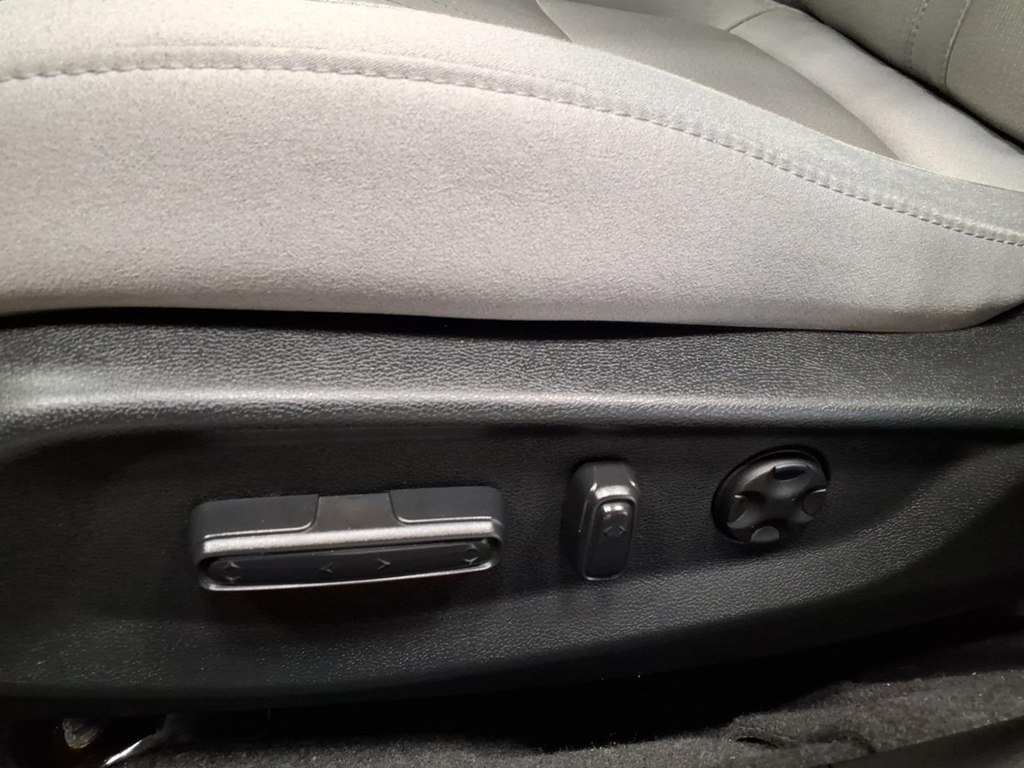 Honda Accord Hybrid EX Sedan 2020