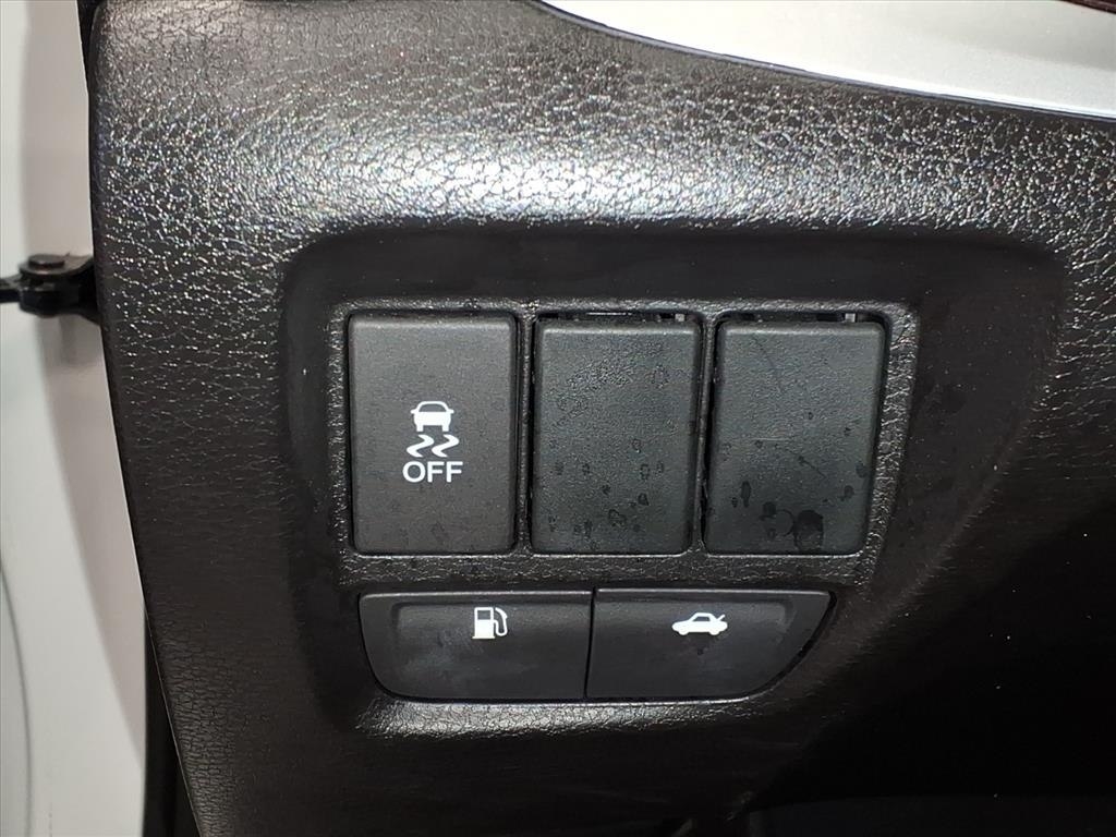 Acura TLX 4dr Sdn FWD 2015