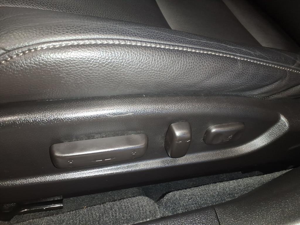 Acura TLX 4dr Sdn FWD 2015