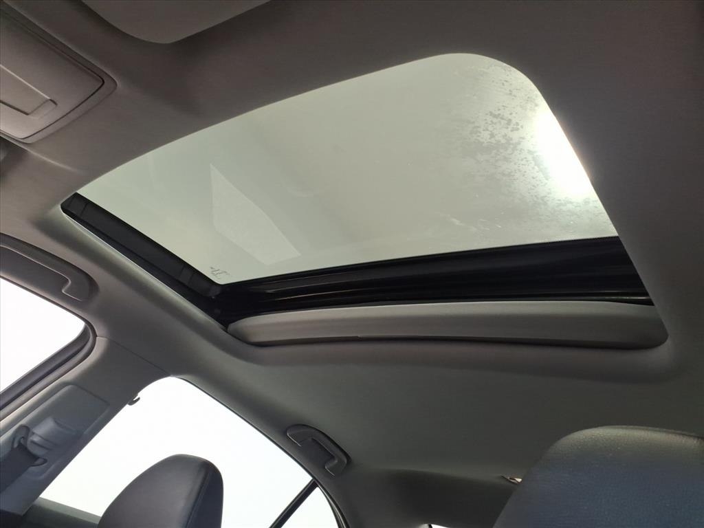 Acura TLX 4dr Sdn FWD 2015