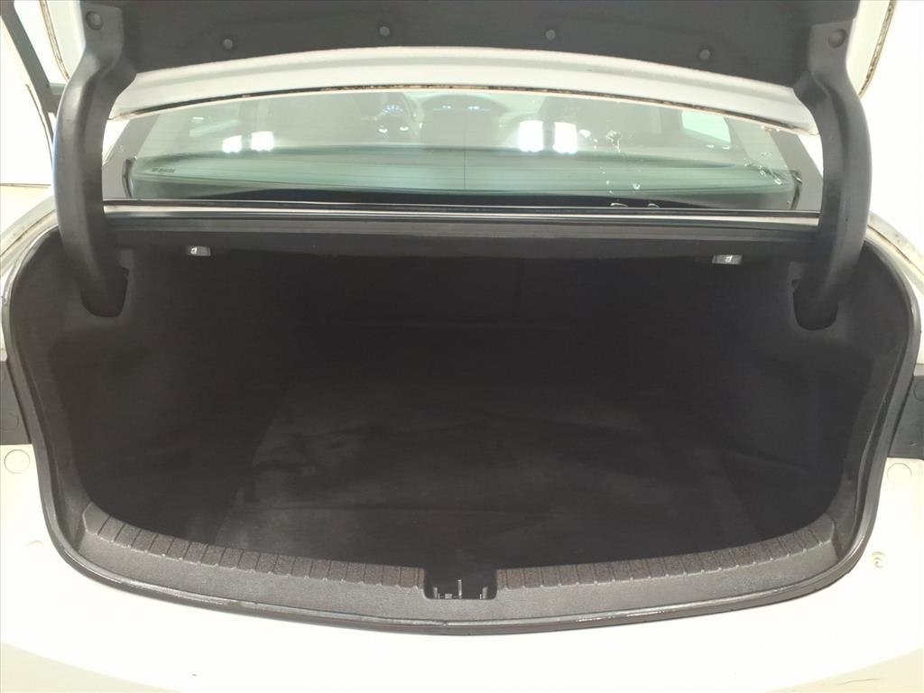 Acura TLX 4dr Sdn FWD 2015