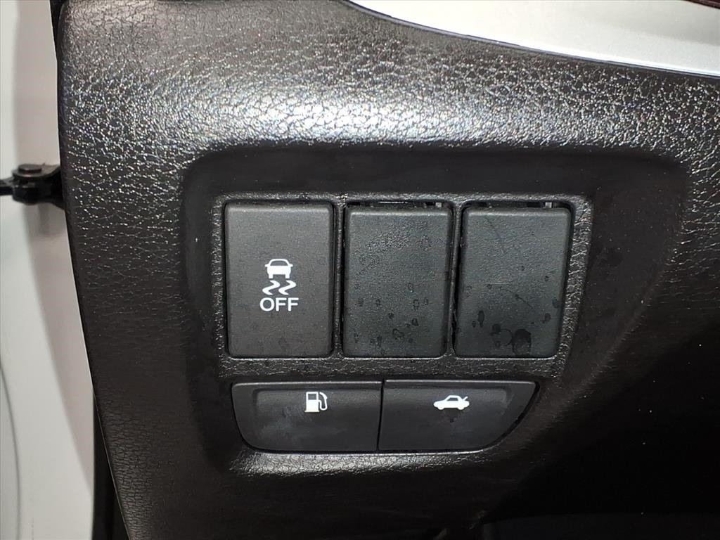 Acura TLX 4dr Sdn FWD 2015