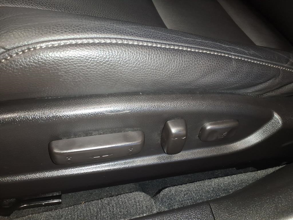 Acura TLX 4dr Sdn FWD 2015