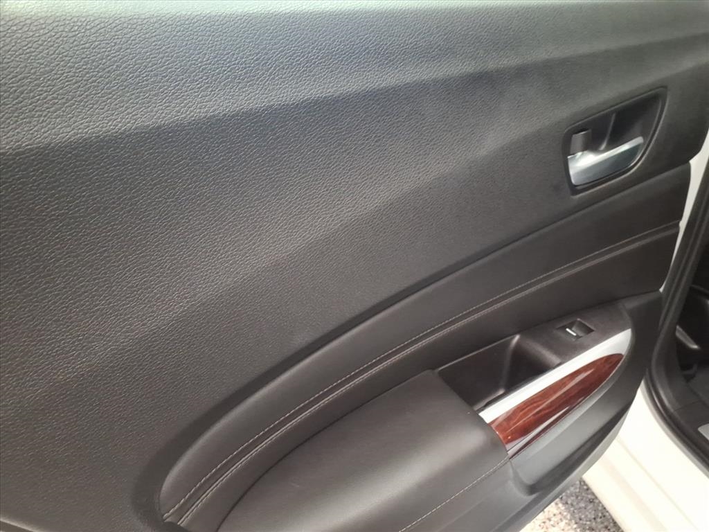 Acura TLX 4dr Sdn FWD 2015