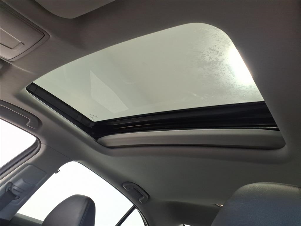 Acura TLX 4dr Sdn FWD 2015