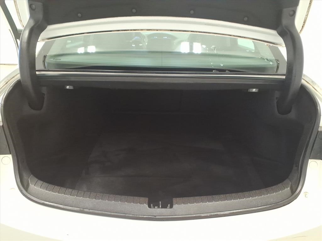 Acura TLX 4dr Sdn FWD 2015