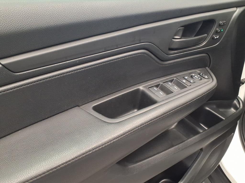 Honda Odyssey EX-L Auto 2022