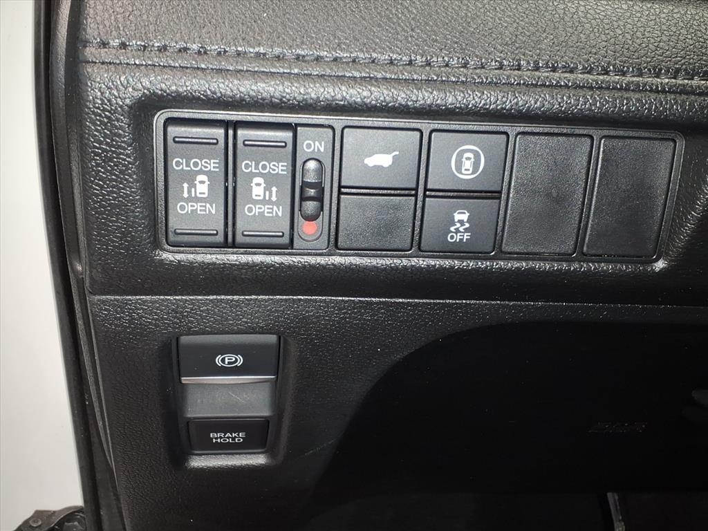 Honda Odyssey EX-L Auto 2022