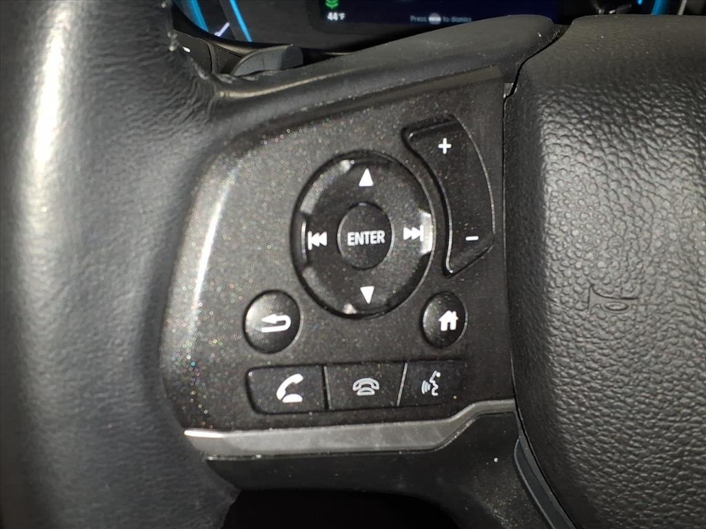 Honda Odyssey EX-L Auto 2022