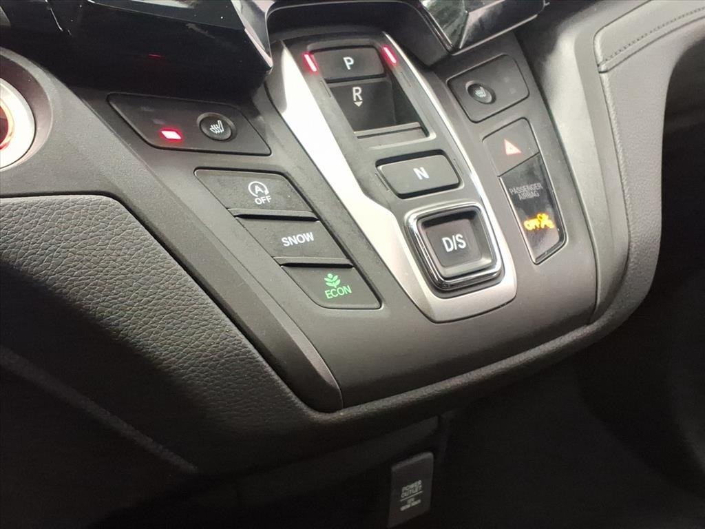 Honda Odyssey EX-L Auto 2022