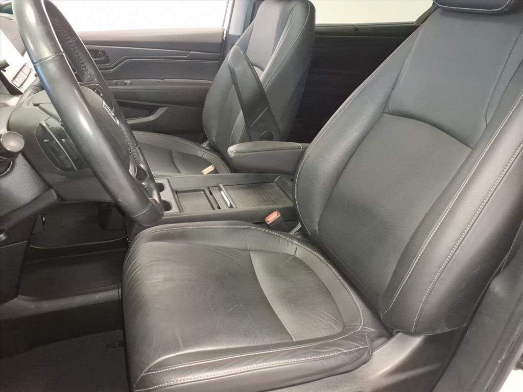 Honda Odyssey EX-L Auto 2022