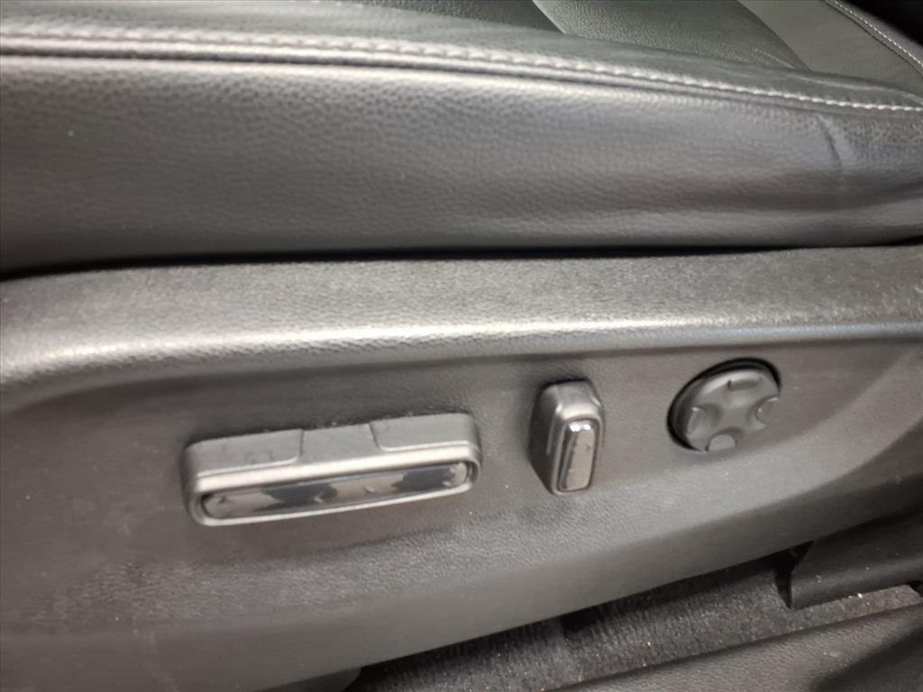 Honda Odyssey EX-L Auto 2022