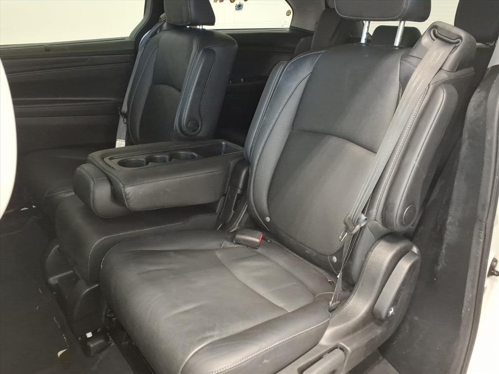 Honda Odyssey EX-L Auto 2022