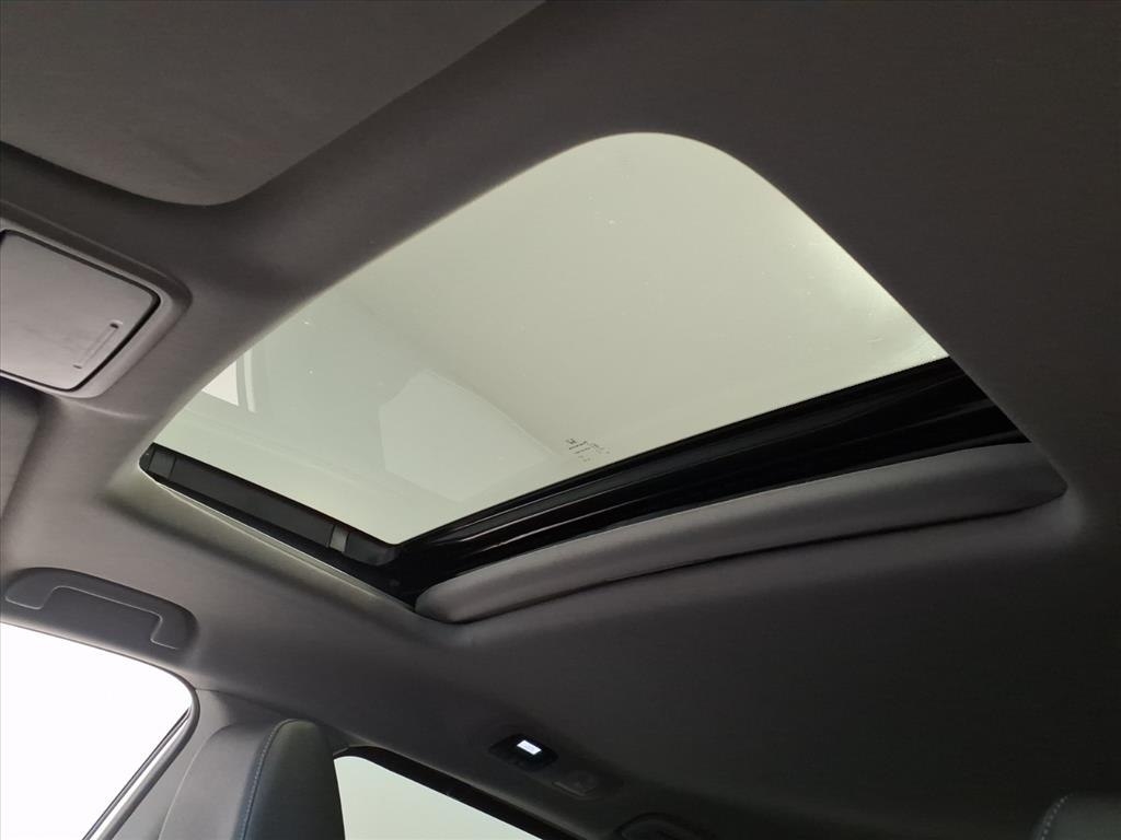 Honda Odyssey EX-L Auto 2022