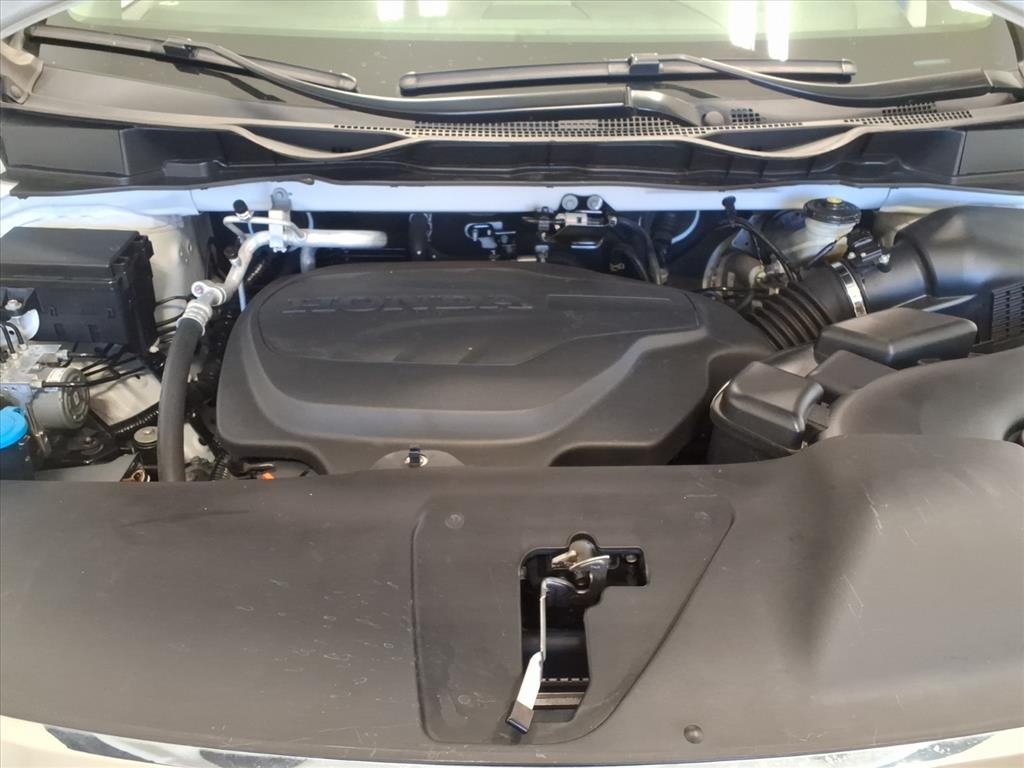 Honda Odyssey EX-L Auto 2022